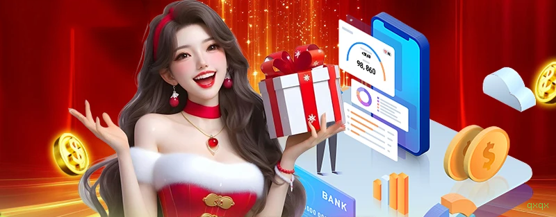 Plataforma completa da qxqx com todos os jogos