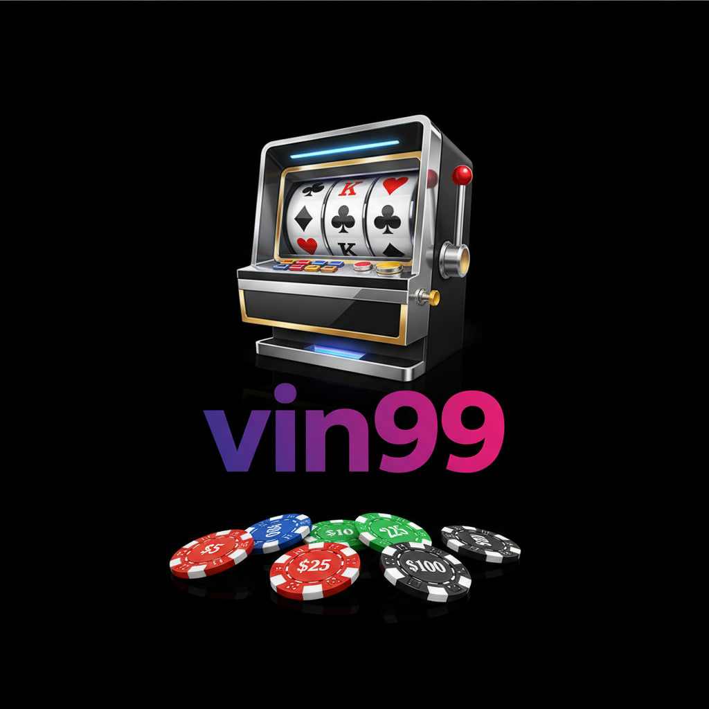Logo của vin99